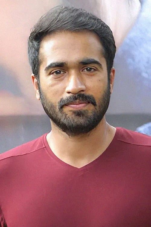 Thaman Kumar photo