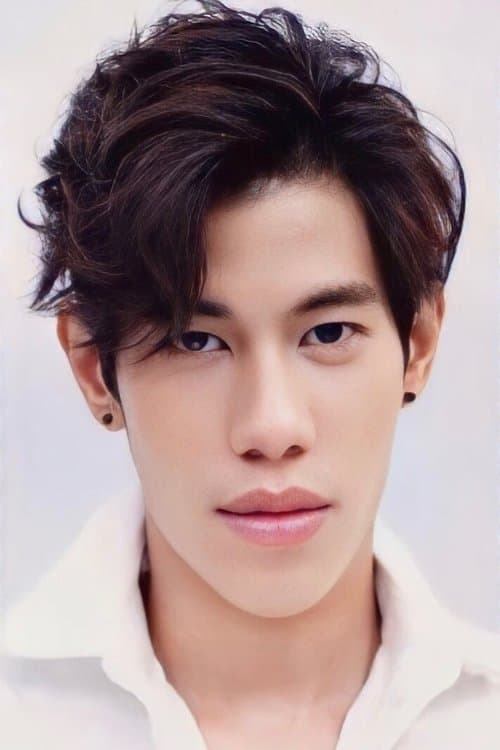 Thamrong Cunpisut photo