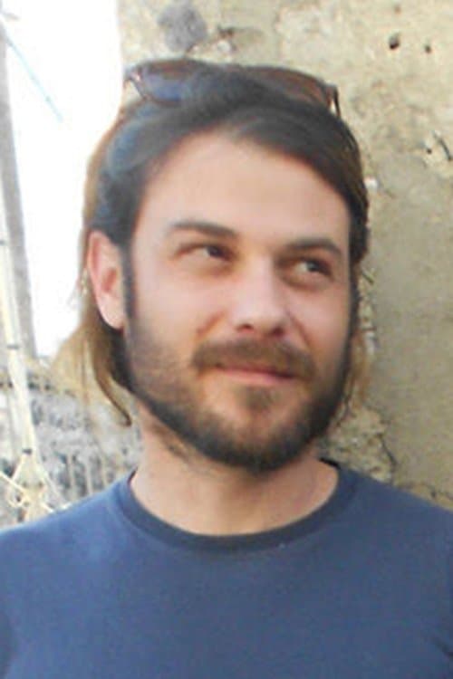 Thanasis Tatavlalis photo
