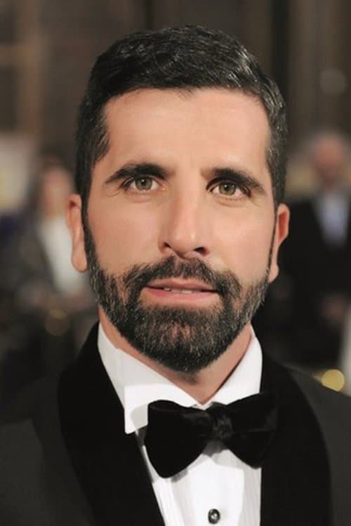 Thanasis Viskadourakis photo