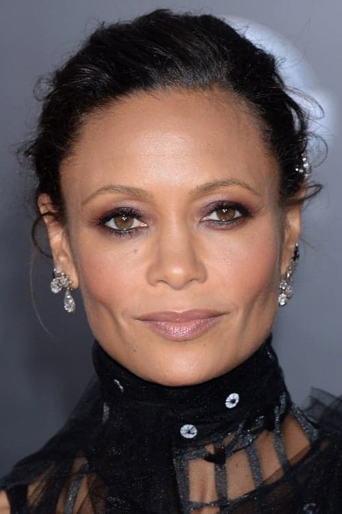 Thandiwe Newton photo