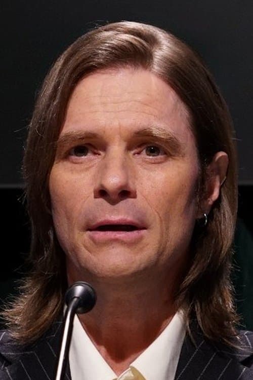 Thane Camus photo