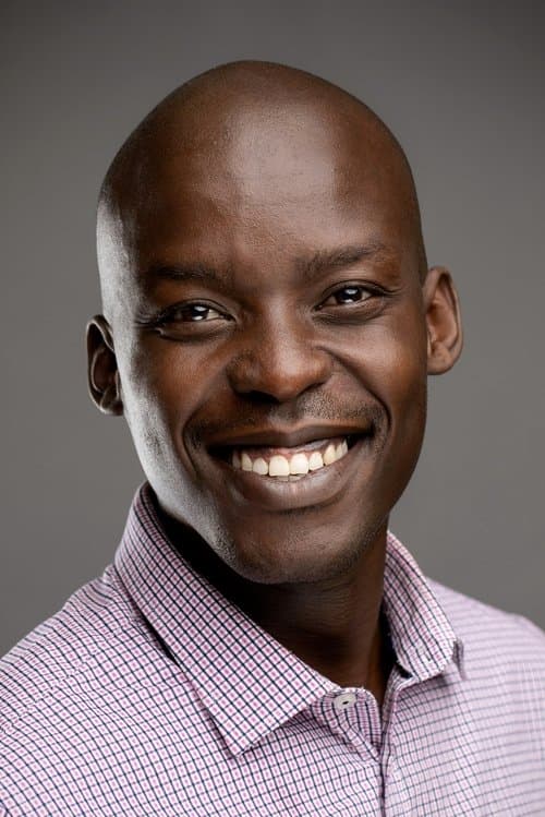 Thapelo Sebogodi photo