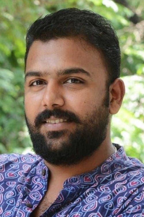 Tharun Bhascker photo