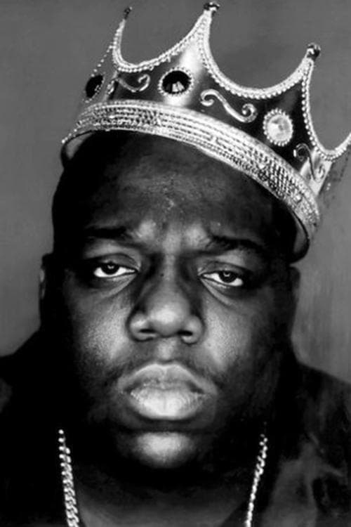 The Notorious B.I.G. photo