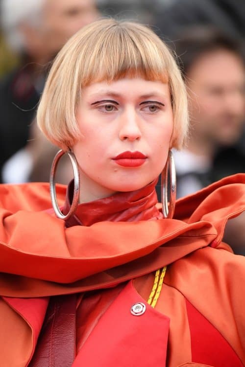 Thea Carla Schøtt photo