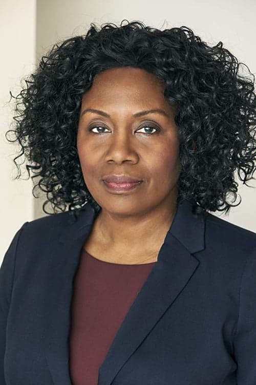 Thedra Porter photo
