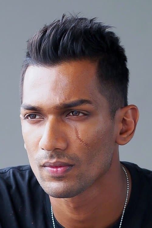 Theebaan Govindasamy photo