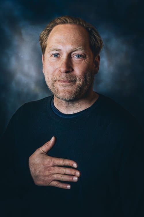 Thees Uhlmann photo