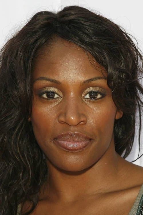 Thela Brown photo