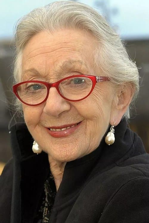Thelma Barlow photo