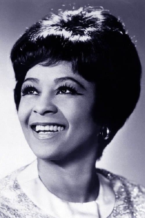 Thelma Carpenter photo