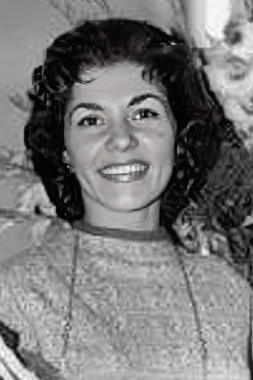 Thelma del Río photo