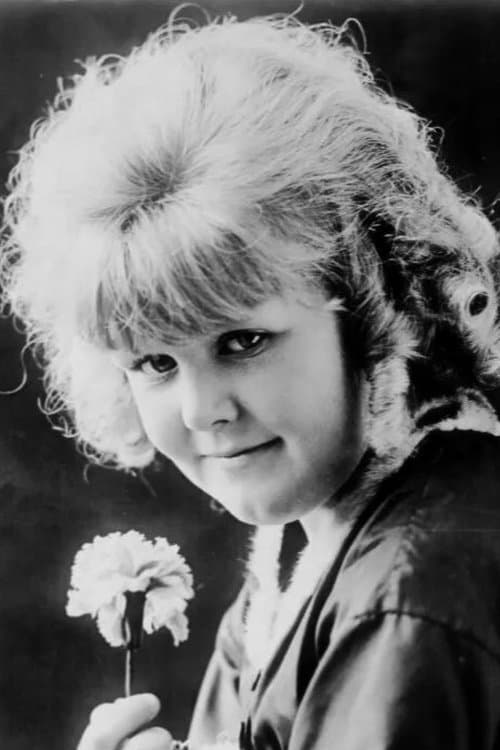 Thelma Salter photo