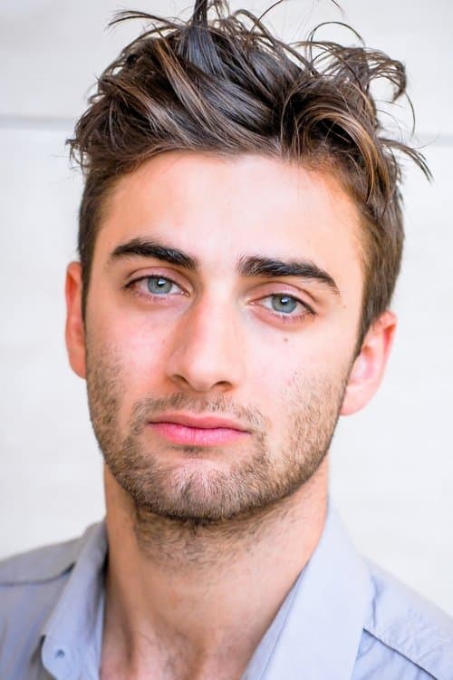 Themo Melikidze photo