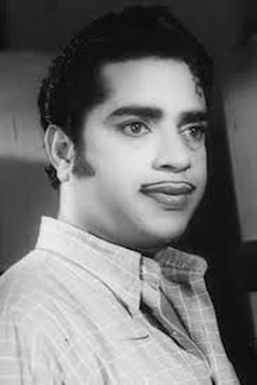 Thengai Srinivasan photo