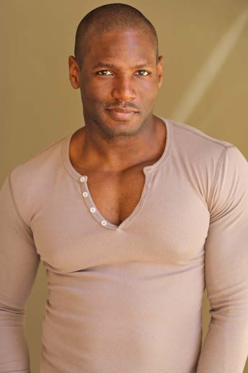 Theo Breaux photo