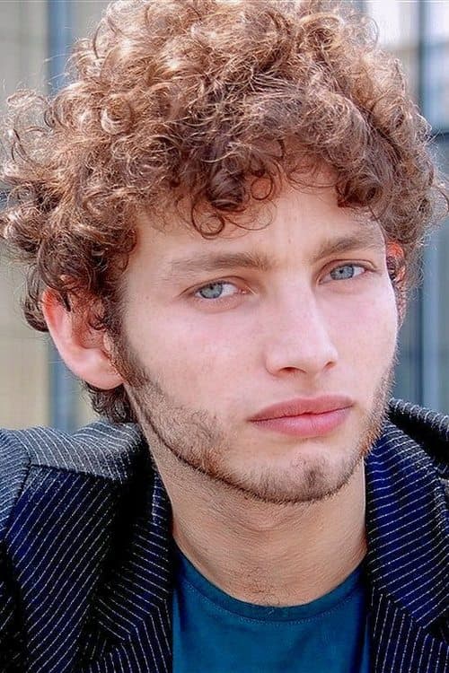 Théo Cholbi photo