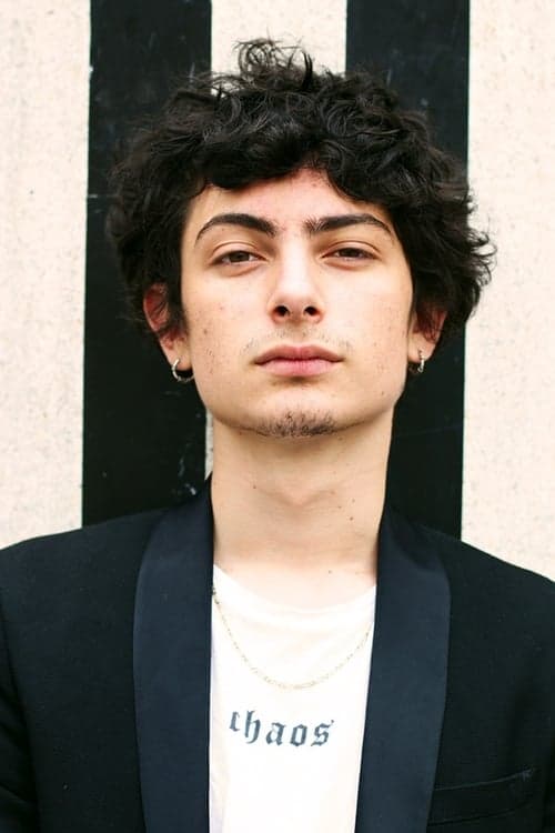 Théo Fernandez photo