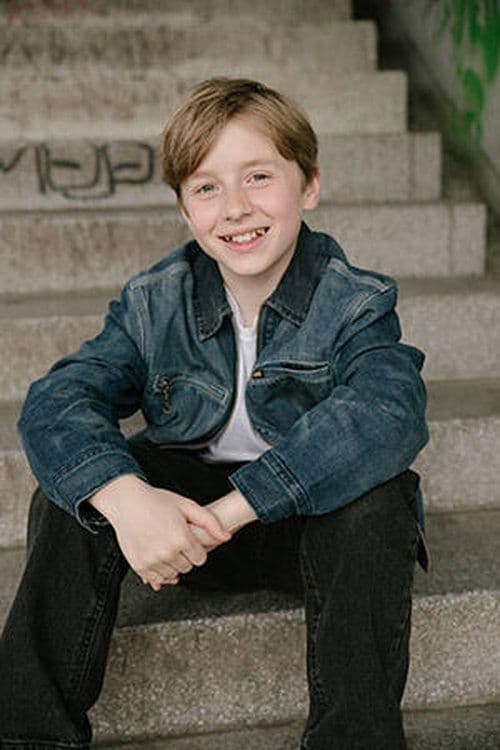 Theo Kretschmer photo