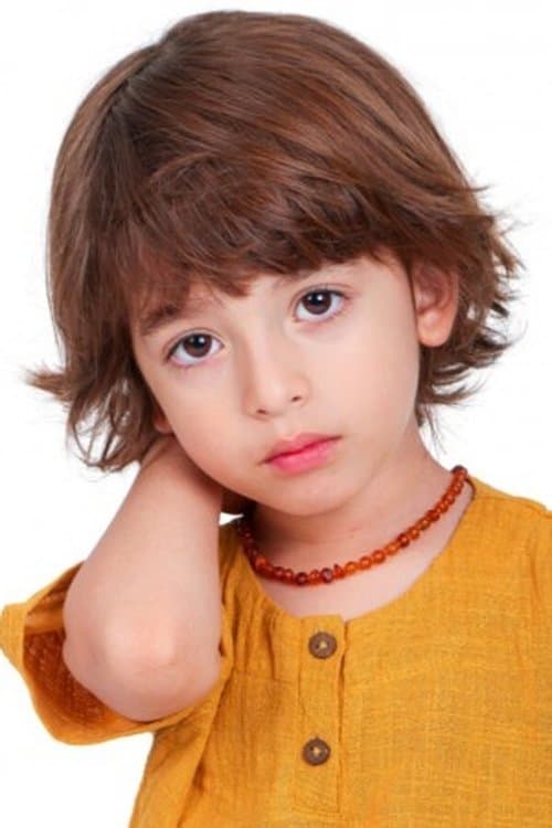 Theo Mattos photo