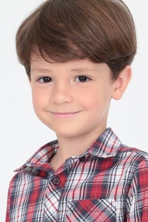 Théo Medon photo
