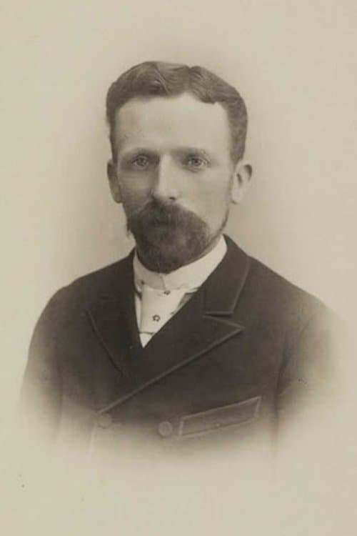 Theo van Gogh photo