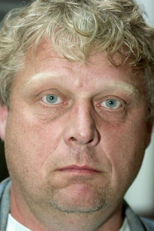 Theo van Gogh photo