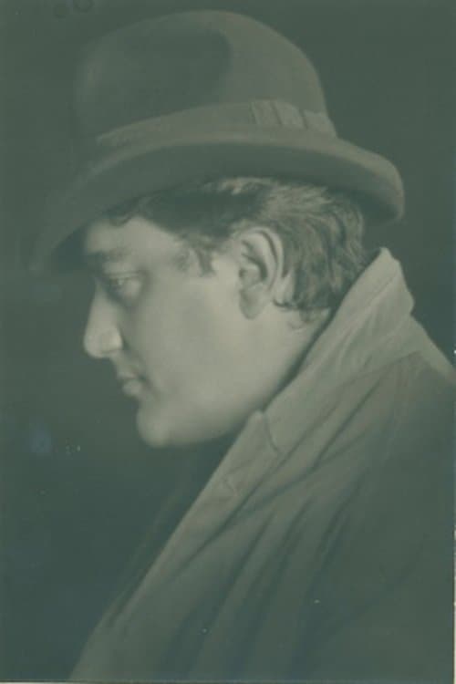 Theodor Berthels photo
