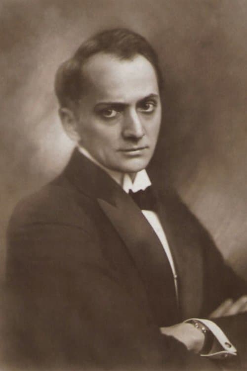 Theodor Loos photo