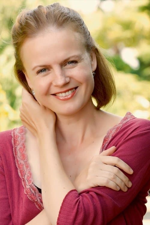 Theodora Remundová photo
