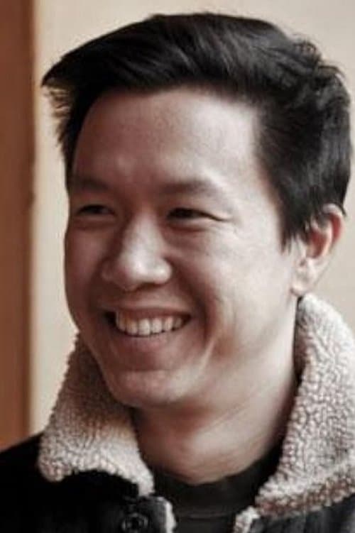 A portrait of Theodore Anthony Lee Ty