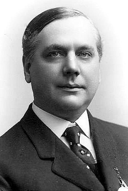 Theodore Babcock photo
