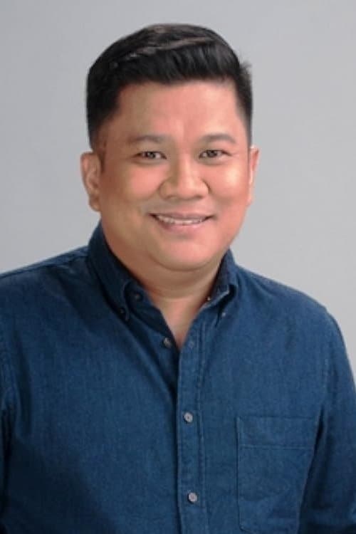 A portrait of Theodore Boborol