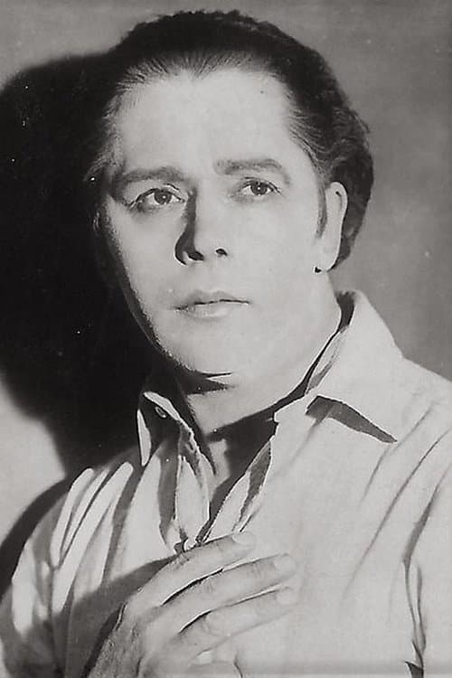 Theodore Kosloff photo