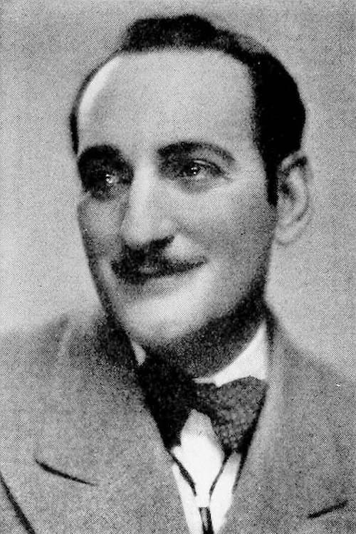 Theodore Lorch photo