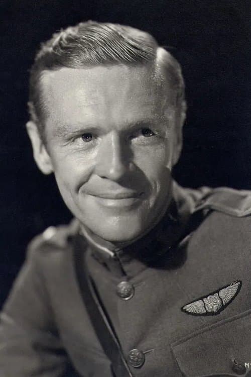 Theodore Newton photo