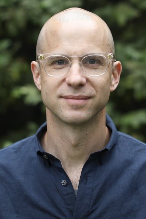 Theodore Shapiro photo