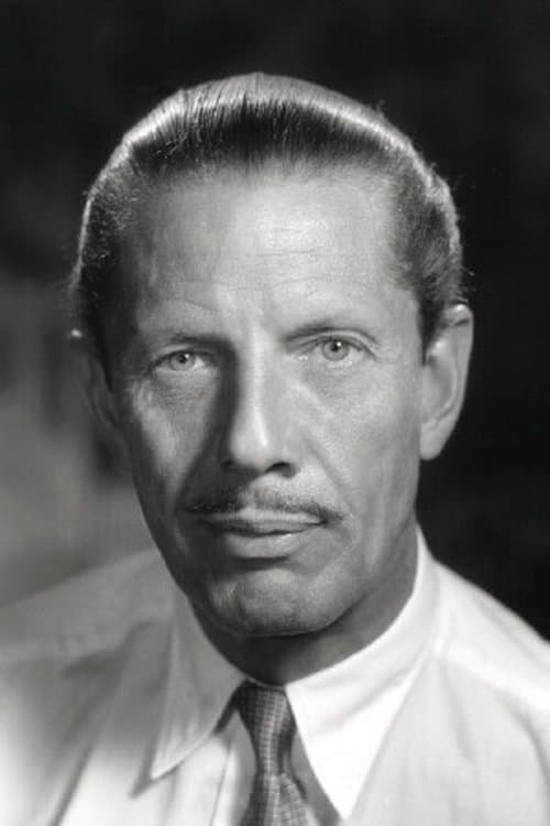 A portrait of Theodore Zichy