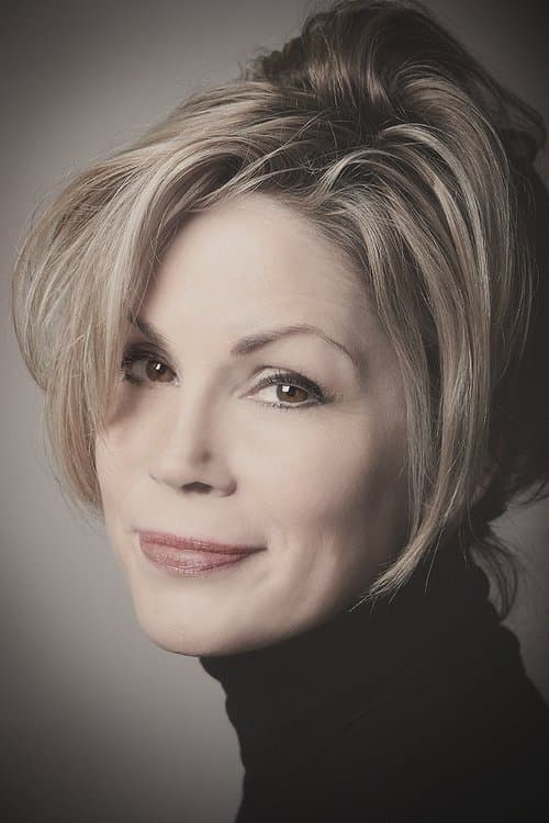 Theresa Bell photo