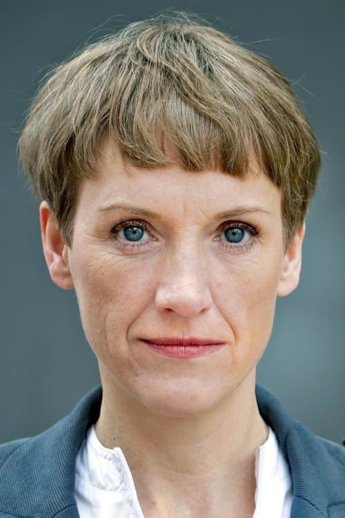 Theresa Berlage photo