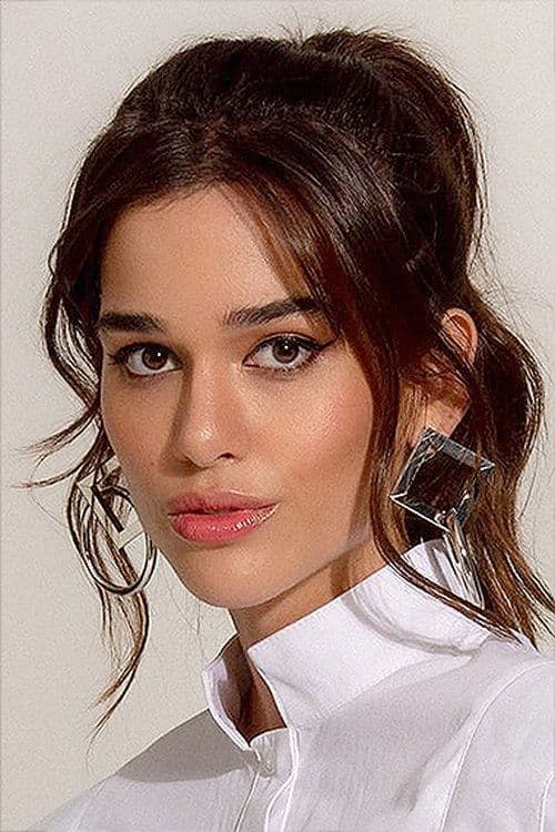 Theresa Fonseca photo