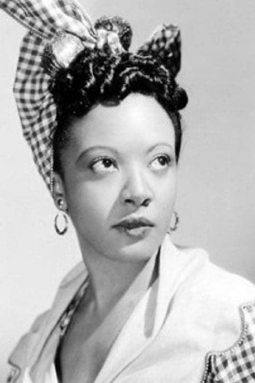 Theresa Harris photo