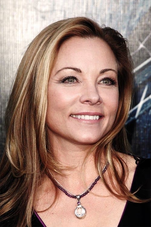 Theresa Russell photo