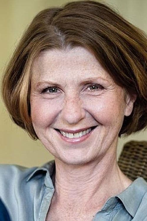 Therese Affolter photo