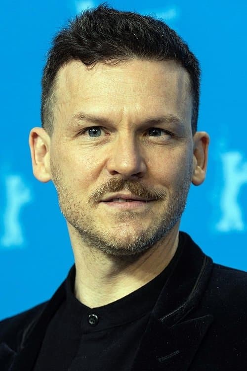 Thibault Vinçon photo