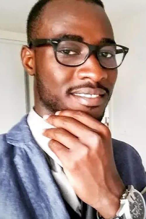 Thierno Sy photo