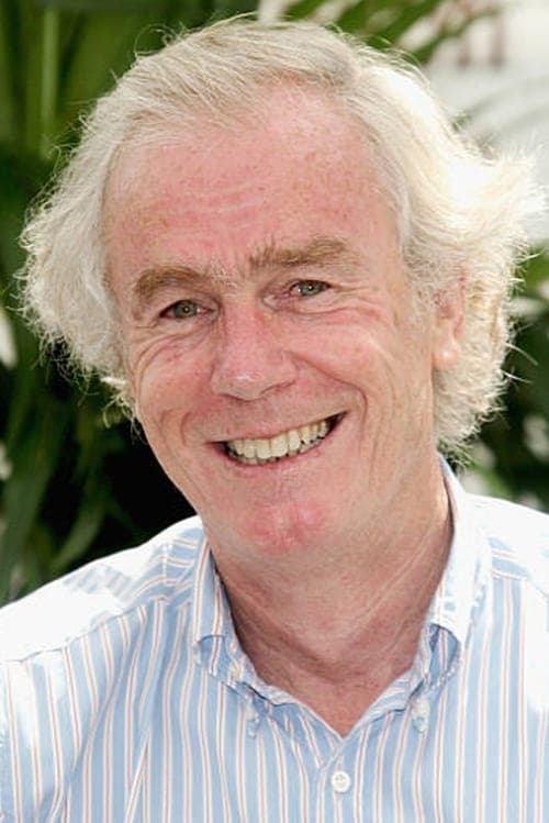 A portrait of Thierry Chabert