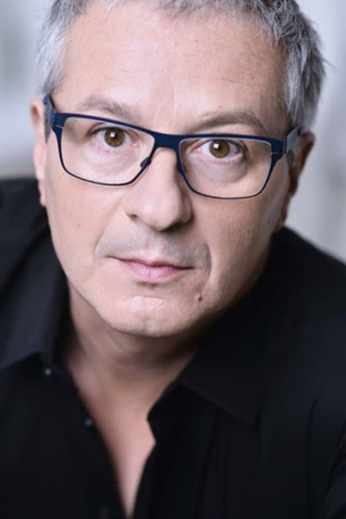 Thierry Debrune photo