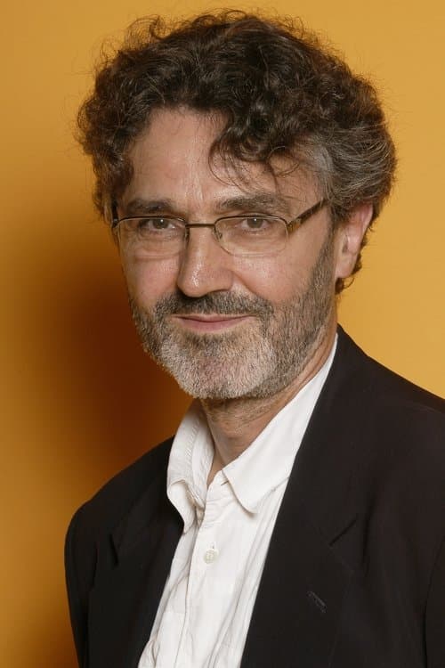 Thierry Garrel photo
